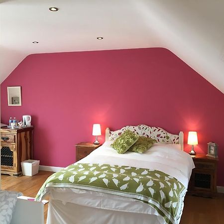 The Mill B&B Галашилс Екстериор снимка