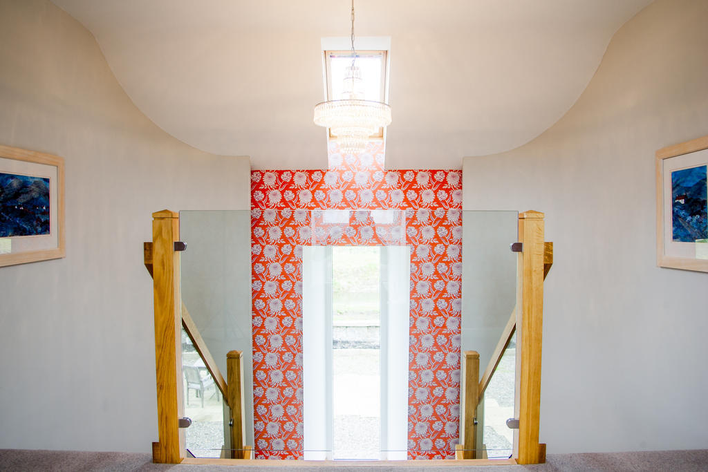 The Mill B&B Галашилс Екстериор снимка